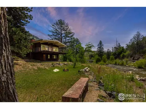 12580 County Road 43, Glen Haven, CO 80532