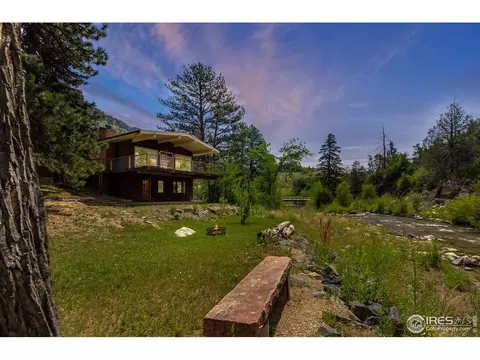 12580 County Road 43, Glen Haven, CO 80532