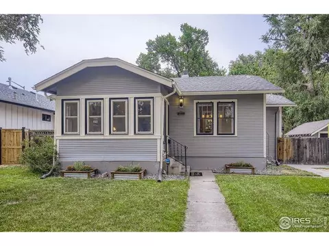 1120 W Magnolia St, Fort Collins, CO 80521