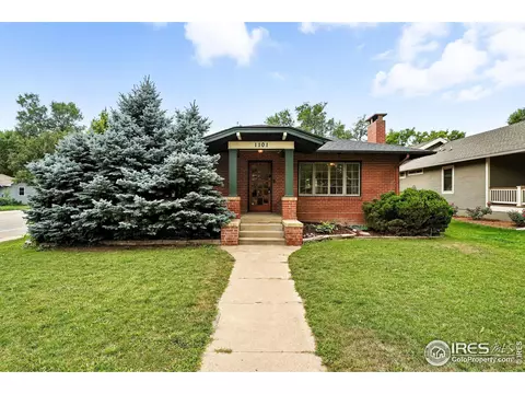 1101 W Oak St, Fort Collins, CO 80521