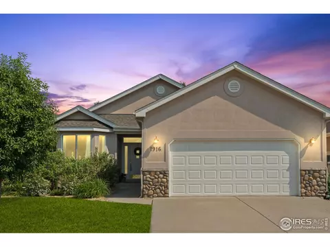 1916 Hillside Pl, Windsor, CO 80550
