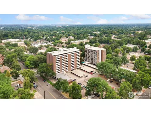 421 S Howes St #S-1008, Fort Collins, CO 80521