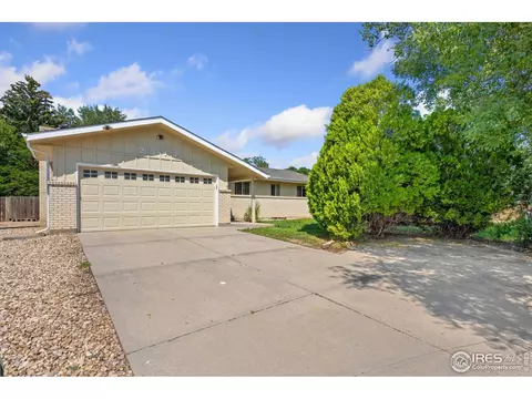 2717 W 26th St Rd, Greeley, CO 80634