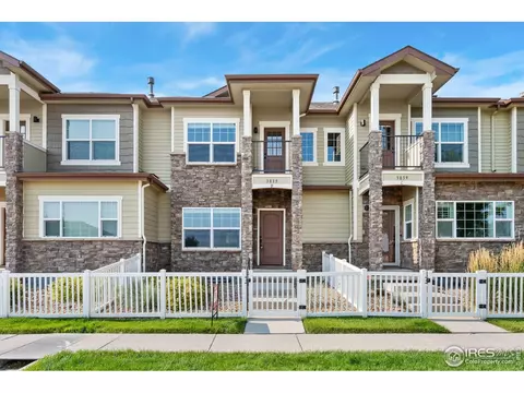 3839 Precision Dr #14-D, Fort Collins, CO 80528