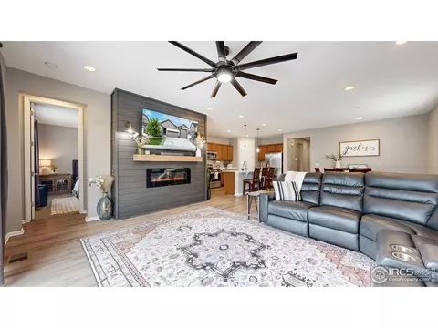 4504 Hollycomb Dr, Windsor, CO 80550 photo 4