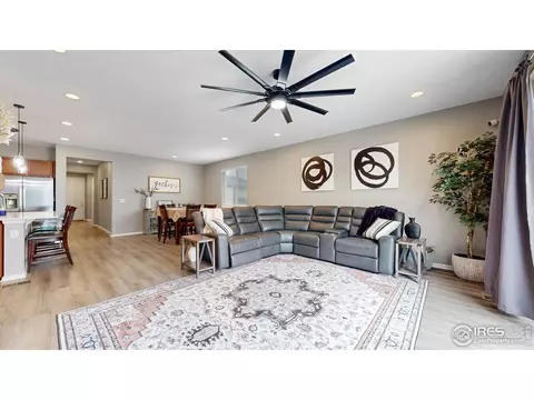 4504 Hollycomb Dr, Windsor, CO 80550 photo 2