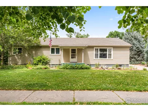 810 Elm St, Windsor, CO 80550