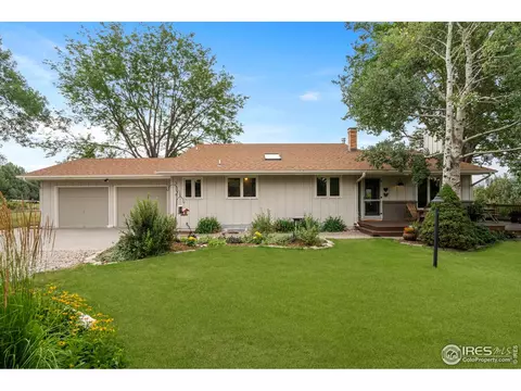 3316 Moffat Ave, Loveland, CO 80538