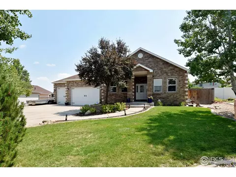 2910 45th Ave, Greeley, CO 80634