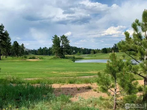 3 Fox Meadow Ln #LOT 3, Red Feather Lakes, CO 80545