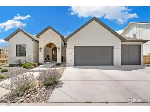 261 Cornelia Dr, Windsor, CO 80550