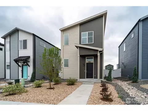 3816 Lake Clark St, Evans, CO 80620