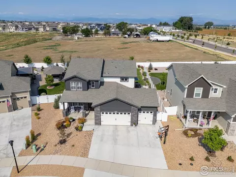 2526 Doe Ridge Way, Johnstown, CO 80534