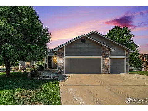 5357 Rosewood Ave, Firestone, CO 80504
