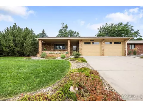 4881 Sheridan Ave, Loveland, CO 80538