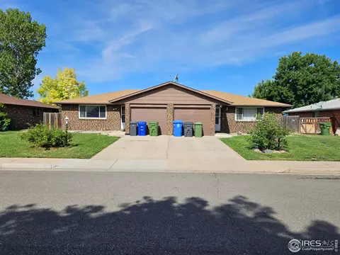 2409 Nyssa Dr, Loveland, CO 80538