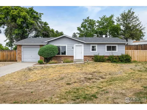6220 W 74th Cir, Arvada, CO 80003