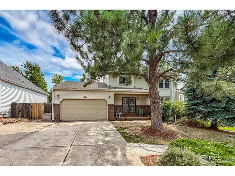 3762 W 99th Ave, Westminster, CO 80031