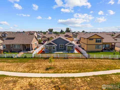 923 Barasingha St, Severance, CO 80550 photo 34