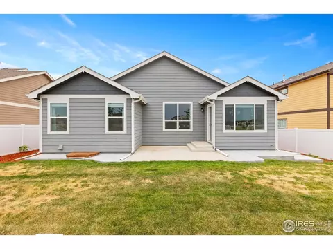 923 Barasingha St, Severance, CO 80550 photo 30
