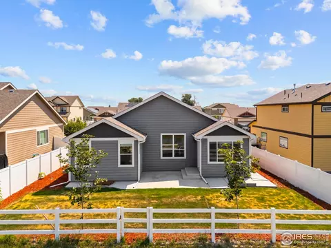 923 Barasingha St, Severance, CO 80550 photo 31