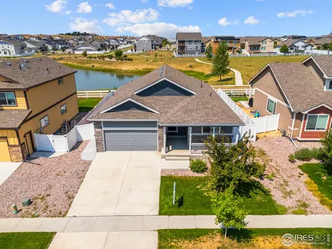 923 Barasingha St, Severance, CO 80550 photo 32