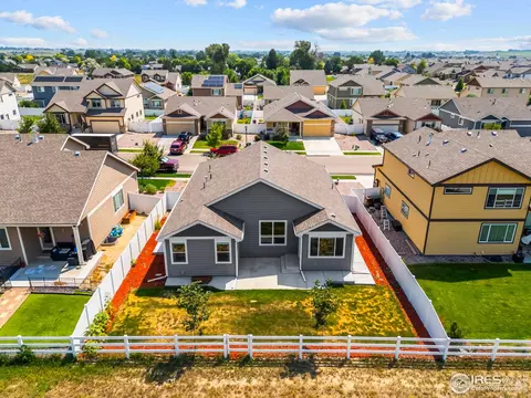 923 Barasingha St, Severance, CO 80550 photo 33