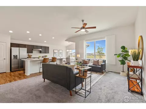 923 Barasingha St, Severance, CO 80550 photo 5