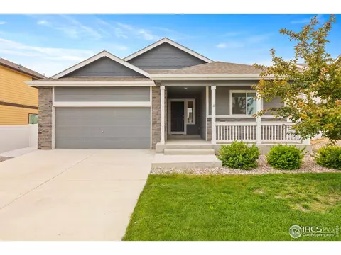 923 Barasingha St, Severance, CO 80550 photo 2