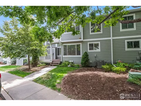 4758 Franklin Dr, Boulder, CO 80301