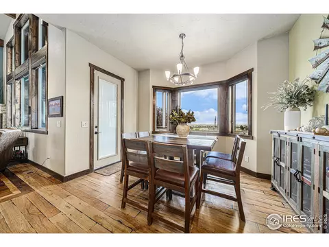 Dining - 1973 Kestrel Ct, Windsor, CO 80550 photo 2 of 3