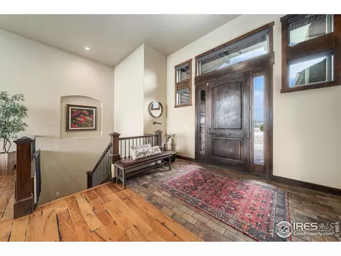 Entry Way - 1973 Kestrel Ct, Windsor, CO 80550 photo 2 of 2