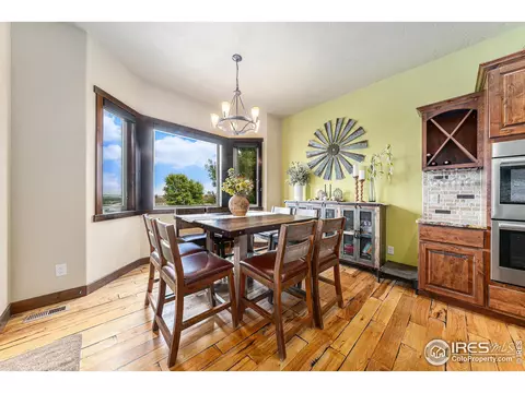 Dining - 1973 Kestrel Ct, Windsor, CO 80550 photo 1 of 3