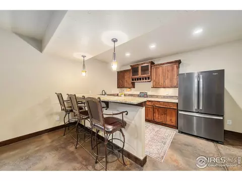 Kitchen - 1973 Kestrel Ct, Windsor, CO 80550 photo 4 of 4