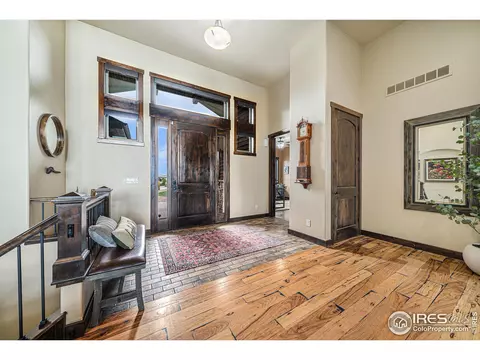 Entry Way - 1973 Kestrel Ct, Windsor, CO 80550 photo 1 of 2