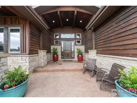 Exterior - 1973 Kestrel Ct, Windsor, CO 80550 photo 2 of 3