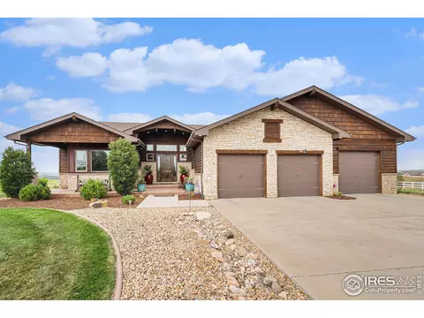 Exterior - 1973 Kestrel Ct, Windsor, CO 80550 photo 1 of 3