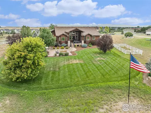Exterior - 1973 Kestrel Ct, Windsor, CO 80550 photo 3 of 3