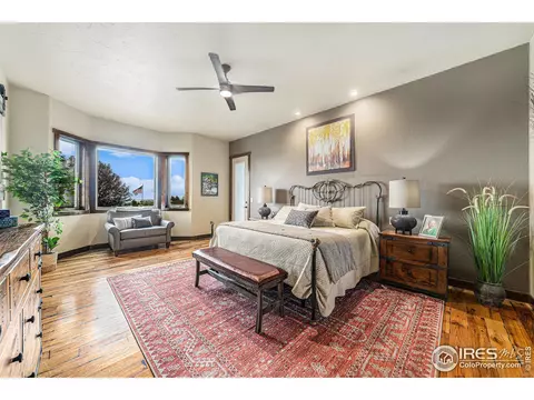 Bedroom - 1973 Kestrel Ct, Windsor, CO 80550 photo 1 of 6