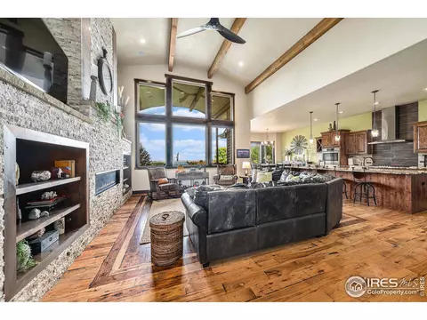 Living - 1973 Kestrel Ct, Windsor, CO 80550 photo 1 of 5