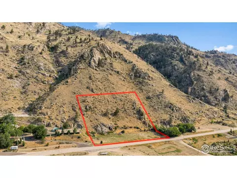 33032 Poudre Canyon Rd, Bellvue, CO 80512