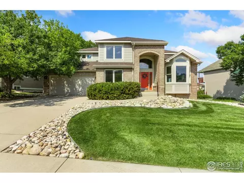 2758 Silver Fox Rd, Fort Collins, CO 80526