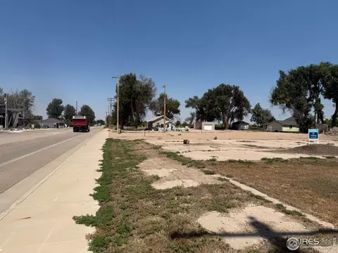 301 1st St, Severance, CO 80546