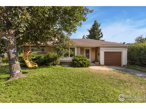 1305 W Myrtle St, Fort Collins, CO 80521