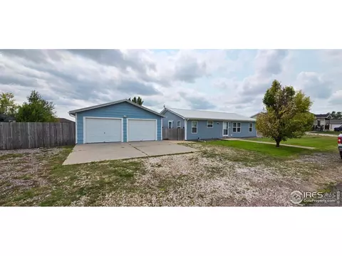 15828 Deerfield St, Sterling, CO 80751