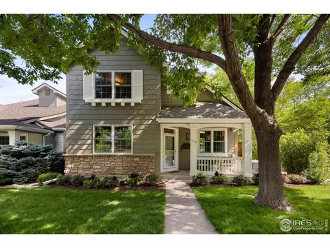 1850 Indian Hills Cir, Fort Collins, CO 80525