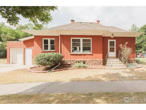 800 W Oak St, Fort Collins, CO 80521
