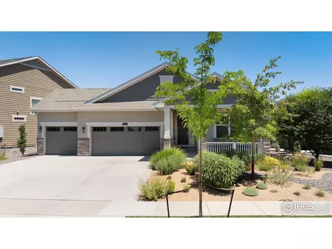 2328 Spotswood St, Longmont, CO 80504