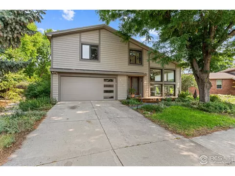 1418 Freedom Ln, Fort Collins, CO 80526
