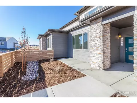 5086 Mckinnon Ct, Timnath, CO 80547